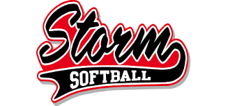 Storm Softball / Baseball